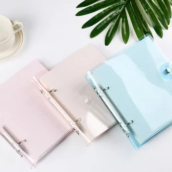 PVC shell Series Loose-leaf PP photo Album Ticket Storage Postcard 3 4 5 6 7 Inch memory for Fujifilm Instax Mini Fil
PVC shell Series Loose-leaf PP photo Album Ticket Storage Postcard 3 4 5 6 7 Inch memory for Fujifilm Instax Mini Fil