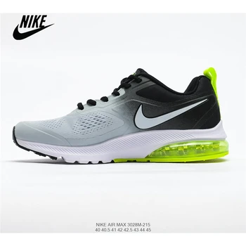 Nike Air Max new mesh breathable Men's high elastic air cushion jogging shoes size 40-45 AU8297 610
Nike Air Max new mesh breathable Men's high elastic air cushion jogging shoes size 40-45 AU8297 610