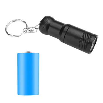 USB Rechargeable 3 Modes LED Electric Torches Waterproof Durable Mini Flashlight with Keychain Lighting for Camping
USB Rechargeable 3 Modes LED Electric Torches Waterproof Durable Mini Flashlight with Keychain Lighting for Camping