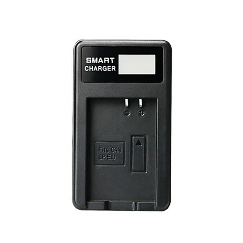 Input DC 5V Camera battery charger Black Output DC 8.4V 600mA Accessory Tool LED indicator USB Plastic
Input DC 5V Camera battery charger Black Output DC 8.4V 600mA Accessory Tool LED indicator USB Plastic