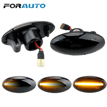 1 Pair LED Car Dynamic Side Marker Turn Signal Light Sequential Blinker Flowing Light For Suzuki Swift Jimmy Vitara SX4 Alto
1 Pair LED Car Dynamic Side Marker Turn Signal Light Sequential Blinker Flowing Light For Suzuki Swift Jimmy Vitara SX4 Alto
