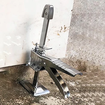 Tile Height Adjuster Tile Leveling Tool Height Adjustable Positioner Stainless Steel Locator Single Rod Lengthened New Arrive
Tile Height Adjuster Tile Leveling Tool Height Adjustable Positioner Stainless Steel Locator Single Rod Lengthened New Arrive