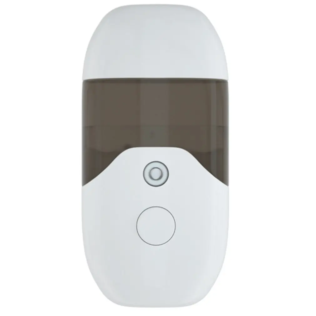 Small Nano Spray Water Replenishing Instrument Sprayer Portable Handheld Humidifier Nano Mist Sprayer
Small Nano Spray Water Replenishing Instrument Sprayer Portable Handheld Humidifier Nano Mist Sprayer