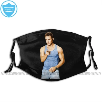 Starlord Mouth Face Mask Chris Pratt Facial Mask Fashion for Adult with 2 Filters Beautiful Mask
Starlord Mouth Face Mask Chris Pratt Facial Mask Fashion for Adult with 2 Filters Beautiful Mask