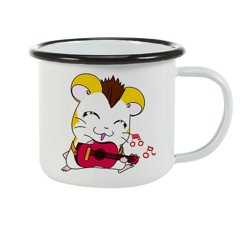 350ml DIY Enamel Coffee Mug Cup customize picture Creative gifts for Lovers Friends Family Creative Coffee Mug
350ml DIY Enamel Coffee Mug Cup customize picture Creative gifts for Lovers Friends Family Creative Coffee Mug