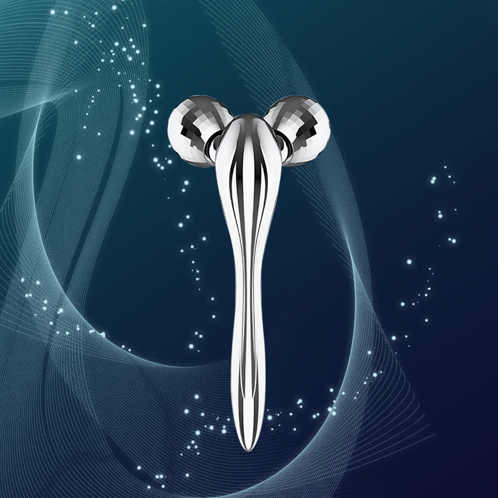 3D Face Lift Roller Massager Slim Skin Lifting Skin Care Face Lifting Body Gua Sha Facial Massage Thin Jawsize Remove Wrinkle
3D Face Lift Roller Massager Slim Skin Lifting Skin Care Face Lifting Body Gua Sha Facial Massage Thin Jawsize Remove Wrinkle