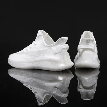 BG Men running shoes Flywire sneakers Lightweight breathable Outdoor sports casual Various styles big size Lace-up 2020 new
BG Men running shoes Flywire sneakers Lightweight breathable Outdoor sports casual Various styles big size Lace-up 2020 new