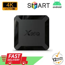 

Best Smart TV box Android IPTV Box 1G 8GB 2G 16GB H.265 Media player 2.4G Wifi Amlogic S905 Google Play M3u 4K Ultra HD