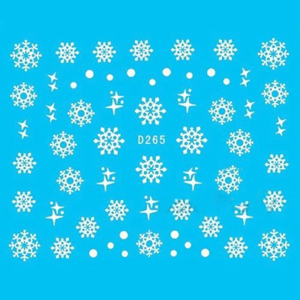 1 Pcs 3D Nail Sticker Christmas Theme Pattern Mixed Deer/Snowflake Image Tips Nail DIY Decoration Sticker Decal Free Shipping
1 Pcs 3D Nail Sticker Christmas Theme Pattern Mixed Deer/Snowflake Image Tips Nail DIY Decoration Sticker Decal Free Shipping