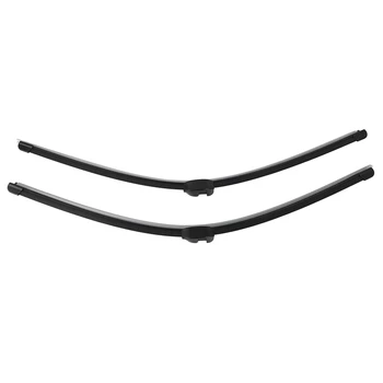 Windshield Windscreen Front Window Wiper LHD Front Wiper Blades For-Porsche Cayenne 2007-2017 26 Inch+26 Inch 
Windshield Windscreen Front Window Wiper LHD Front Wiper Blades For-Porsche Cayenne 2007-2017 26 Inch+26 Inch