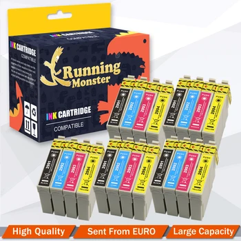 20x 29 29XL T2991XL T2991 For Epson Ink Cartridges XP235 XP247 XP245 XP332 XP335 XP342 XP345 XP435 XP432 XP442 XP455 
20x 29 29XL T2991XL T2991 For Epson Ink Cartridges XP235 XP247 XP245 XP332 XP335 XP342 XP345 XP435 XP432 XP442 XP455