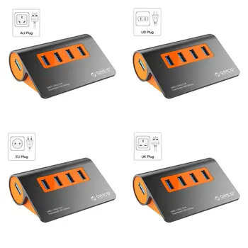 4 Port USB3.1 Gen2 HUB USB C Gen2 Aluminum HUB 10Gbps SuperSpeed With 12V Power Adapter For Mac Pro For Huawei For Samsung
4 Port USB3.1 Gen2 HUB USB C Gen2 Aluminum HUB 10Gbps SuperSpeed With 12V Power Adapter For Mac Pro For Huawei For Samsung