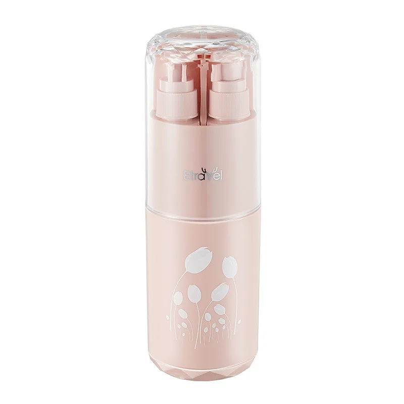 Travel Portable Multi-functional Washing Cup Set Creative Toothbrush Separate Bottle Gargle Cup Storage Box Toiletry Kits
Travel Portable Multi-functional Washing Cup Set Creative Toothbrush Separate Bottle Gargle Cup Storage Box Toiletry Kits