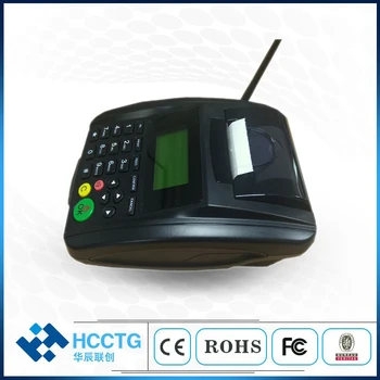 20% Discount Online Ordering POS System Pinpad 58mm Thermal Receipt Printer for Restaurant HCS10
20% Discount Online Ordering POS System Pinpad 58mm Thermal Receipt Printer for Restaurant HCS10