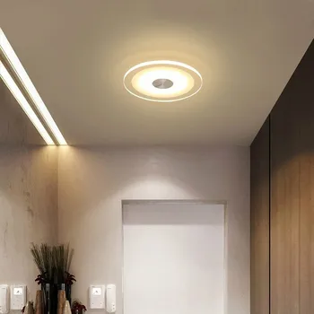 Modern Glass Droplight Led Ceiling Lamp Aisle Corridor Lighting Ceiling Living Room Bedroom Decoration Room Lighting Fixtures
Modern Glass Droplight Led Ceiling Lamp Aisle Corridor Lighting Ceiling Living Room Bedroom Decoration Room Lighting Fixtures