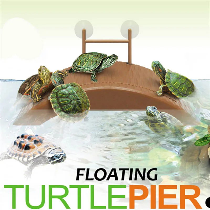Turtle Platform Auto Floating Aquarium Tank Turtle Reptile Basking Terrace Island Platform House Dock Bask Crawler Climb Toys
Turtle Platform Auto Floating Aquarium Tank Turtle Reptile Basking Terrace Island Platform House Dock Bask Crawler Climb Toys