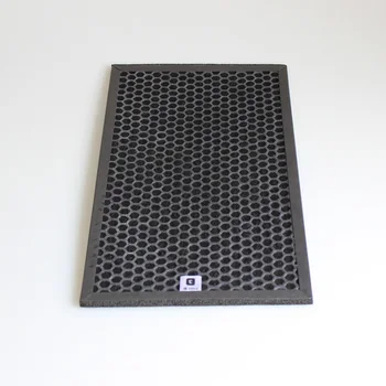 1pc Activated Carbon Filter For Panasonic F-Pjd35C Zxfd35C Indoor Air Purifier
1pc Activated Carbon Filter For Panasonic F-Pjd35C Zxfd35C Indoor Air Purifier