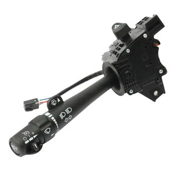 MagiDeal Turn Signal Lever Switch 03-07 for HUMMER H2 ISUZU ASCENDER
MagiDeal Turn Signal Lever Switch 03-07 for HUMMER H2 ISUZU ASCENDER