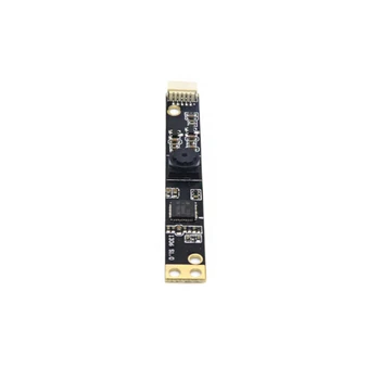 Mini USB Camera Module 2MP 5FPS Sensor HM2057 Camera 60 Degree with Standard UVC Protocol 1600*1200 Accessory
Mini USB Camera Module 2MP 5FPS Sensor HM2057 Camera 60 Degree with Standard UVC Protocol 1600*1200 Accessory