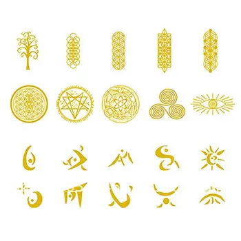 20Pcs Copper Orgonite Sticker Tree Life Energy Tower Pyramid Epoxy Resin Crafts M76B
20Pcs Copper Orgonite Sticker Tree Life Energy Tower Pyramid Epoxy Resin Crafts M76B