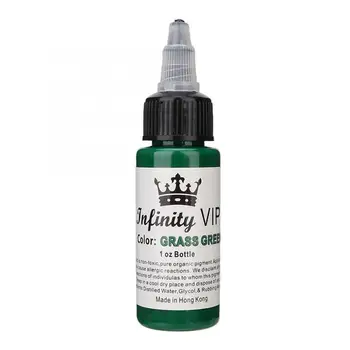 Pigment 30ml Semi-Permanent Tattoo Pigment Ink Long Lasting Tattoo Inks Accessory Tool Tattoo Paint for Body Tattoo
Pigment 30ml Semi-Permanent Tattoo Pigment Ink Long Lasting Tattoo Inks Accessory Tool Tattoo Paint for Body Tattoo