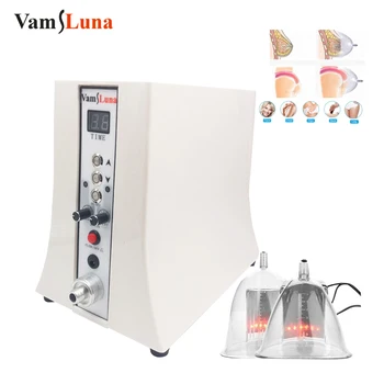 Electric Breast Enlargement Pump Massage Body Vacuum Machine Cupping Suction Therapy Cups Shaping Treatment Health Care
Electric Breast Enlargement Pump Massage Body Vacuum Machine Cupping Suction Therapy Cups Shaping Treatment Health Care