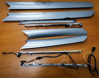 Interior LED ambient light atmosphere light Door trim light For Touran L 5T 2015 UP
Interior LED ambient light atmosphere light Door trim light For Touran L 5T 2015 UP