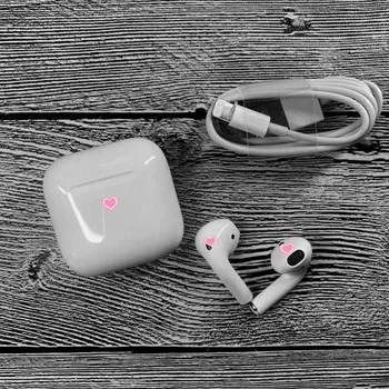 Hot Selling Min Pro4 Wireless Bluetooth Headset Four Generations Mini Suitable For Apple Android Hine Earplug In-Ear
Hot Selling Min Pro4 Wireless Bluetooth Headset Four Generations Mini Suitable For Apple Android Hine Earplug In-Ear
