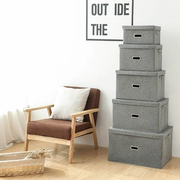 Storage Box Foldable Dust-proof Stackable High Capacity Drawer Breathable Comfortable Bra Underwear Box
Storage Box Foldable Dust-proof Stackable High Capacity Drawer Breathable Comfortable Bra Underwear Box