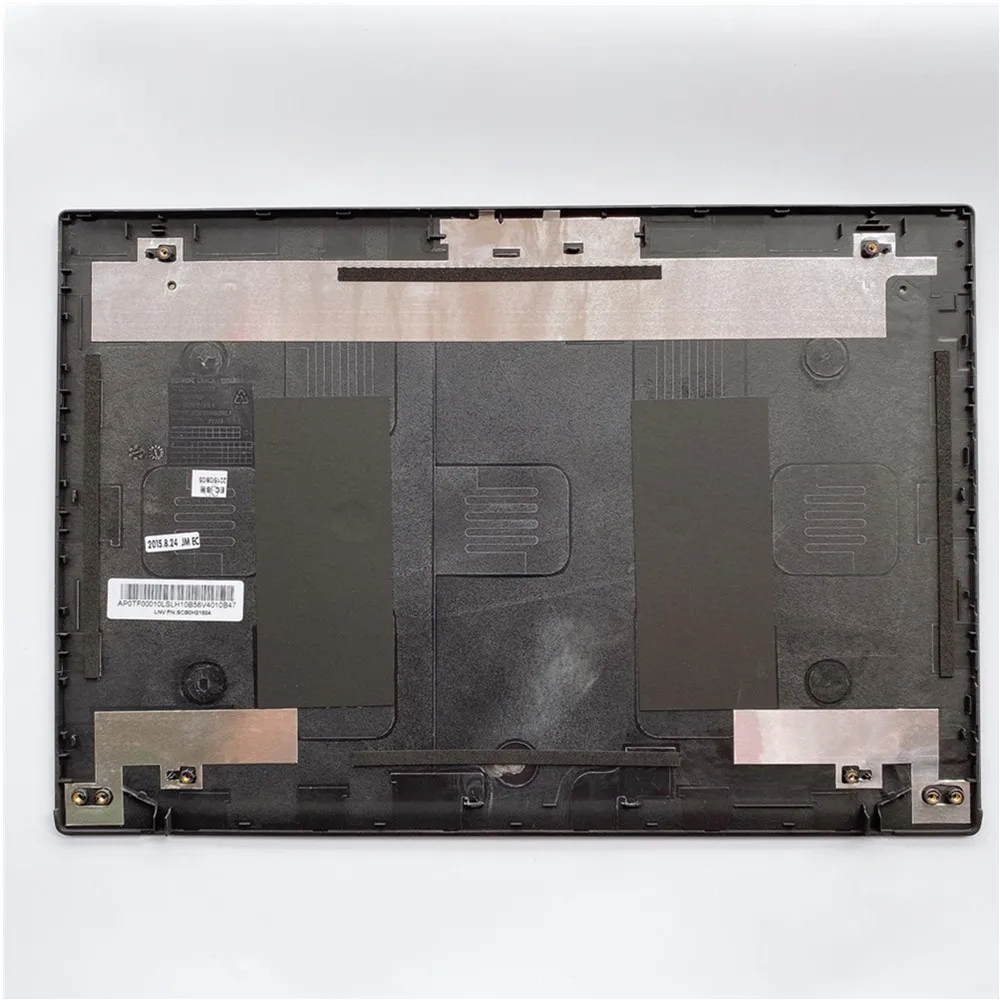 New Original for Lenovo Thinkpad T440 T450 LCD Cover Rear Lid Top Back Case Non-Touch fru 04X5447 AP0TP000100
New Original for Lenovo Thinkpad T440 T450 LCD Cover Rear Lid Top Back Case Non-Touch fru 04X5447 AP0TP000100