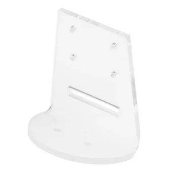 Accessories Stand Holder Bracket 3C Night Vision Camera Mount Wall Mounted With Screws Smart Home Easy Install For Raspberry Pi
Accessories Stand Holder Bracket 3C Night Vision Camera Mount Wall Mounted With Screws Smart Home Easy Install For Raspberry Pi