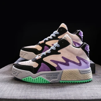 2020 Winter Women Platform Boots Ulzzang Fashion Ankle Boots Brand Woman Boots Chunky Ladies Shoes Mixed Colors Sneakers Flat
2020 Winter Women Platform Boots Ulzzang Fashion Ankle Boots Brand Woman Boots Chunky Ladies Shoes Mixed Colors Sneakers Flat