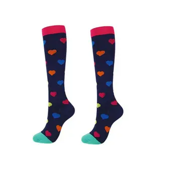 2019 Fashion Trend Adult Men Women Sports Exercise Compression Stocking Knee High Anti Fatigue Flight Running Varicose Stocking
2019 Fashion Trend Adult Men Women Sports Exercise Compression Stocking Knee High Anti Fatigue Flight Running Varicose Stocking