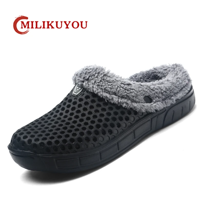 Winter Warm House Women Slippers Lightweight Men Slippers Mens Sandal Couples Original Slipper Mules & Clogs Causal Shoes 2022
Winter Warm House Women Slippers Lightweight Men Slippers Mens Sandal Couples Original Slipper Mules & Clogs Causal Shoes 2022