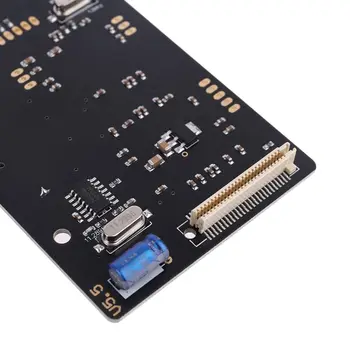 Optical Drive Simulation Board for Optical Drive Board V5.15 Simulation Replace R91A
Optical Drive Simulation Board for Optical Drive Board V5.15 Simulation Replace R91A