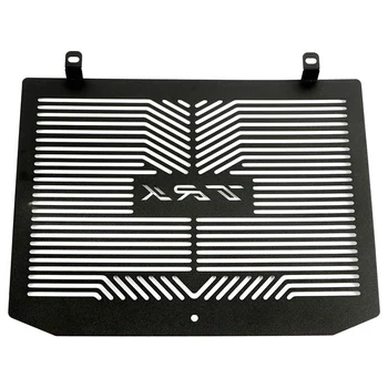 Motorcycle Stainless Steel Radiator Grille Grill Cover Protector Guard For Benelli Trk502 Trk 502
Motorcycle Stainless Steel Radiator Grille Grill Cover Protector Guard For Benelli Trk502 Trk 502