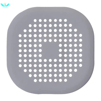 Drain Hair Catcher Kitchen Sink Drain Plugs Strainers Bath Drain Stopper Hair filter Sink Floor Drain Plug Sewer Filter Mesh DWH
Drain Hair Catcher Kitchen Sink Drain Plugs Strainers Bath Drain Stopper Hair filter Sink Floor Drain Plug Sewer Filter Mesh DWH