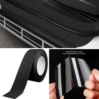 Sill Scuff Cover Protector Car Door Plate Sticker Bumper Body Anti Scratch Strip Car Accessories Brand New And High Quality
Sill Scuff Cover Protector Car Door Plate Sticker Bumper Body Anti Scratch Strip Car Accessories Brand New And High Quality