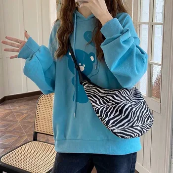 Autumn Winter Spring Crossbody Bag Women 2020 Super All Match Vintage Zebra Pattern Jacquard Single Shoulder Canvas Bag Casual
Autumn Winter Spring Crossbody Bag Women 2020 Super All Match Vintage Zebra Pattern Jacquard Single Shoulder Canvas Bag Casual