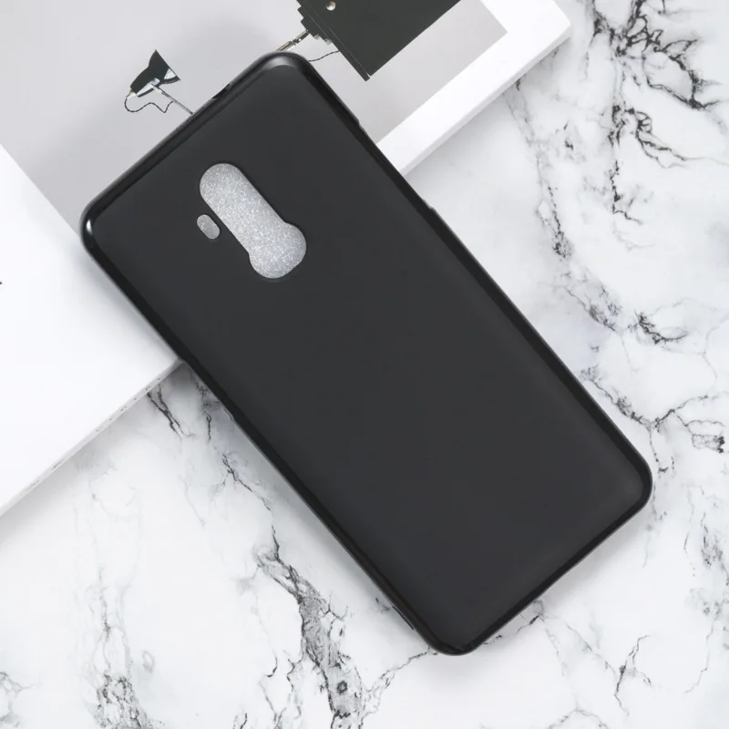 Ulefone Power 3L Case Silicon Cover Soft TPU Matte Pudding Black Phone Protector Shell For Ulefone Power 3 L Capa Coque 6.0"
Ulefone Power 3L Case Silicon Cover Soft TPU Matte Pudding Black Phone Protector Shell For Ulefone Power 3 L Capa Coque 6.0"