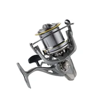 Sea Fishing Reel Metal Spinning Max Drag 30kg Carp Fishing Catfish Fish Spinning Feeder Reel Surfcasting Reel Light Weight 600g
Sea Fishing Reel Metal Spinning Max Drag 30kg Carp Fishing Catfish Fish Spinning Feeder Reel Surfcasting Reel Light Weight 600g