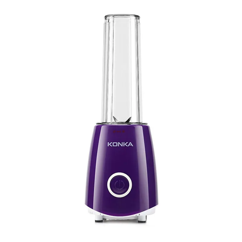 KONKA Electric Juicer Multi Use Fruit Juicer Squeezer Household Fruit Juice Machine Blender Smoothie Milkshake Maker KJ-JF308
KONKA Electric Juicer Multi Use Fruit Juicer Squeezer Household Fruit Juice Machine Blender Smoothie Milkshake Maker KJ-JF308