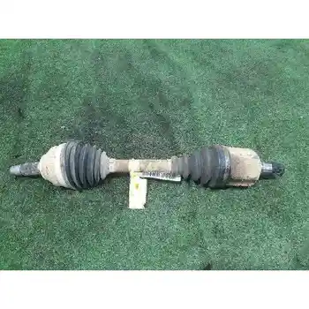 TDB000500 TRANSMISSION FRONT RIGHT LAND ROVER FREELANDER
TDB000500 TRANSMISSION FRONT RIGHT LAND ROVER FREELANDER