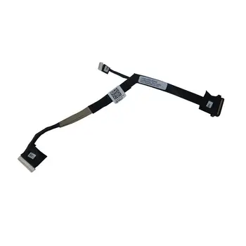 NEW FOR Dell Chromebook 3181 3189 2-in-1 Power Button Board Cable 6HD69 DC02002OE00
NEW FOR Dell Chromebook 3181 3189 2-in-1 Power Button Board Cable 6HD69 DC02002OE00