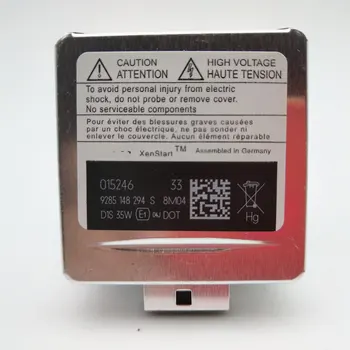 New 85415C1 OEM HID Xenon Ph XenStart D1S Headlight Bulb for07-13 Mercedes E CL R ML CLK SL Class 9285148294S 9285 148 294 S
New 85415C1 OEM HID Xenon Ph XenStart D1S Headlight Bulb for07-13 Mercedes E CL R ML CLK SL Class 9285148294S 9285 148 294 S