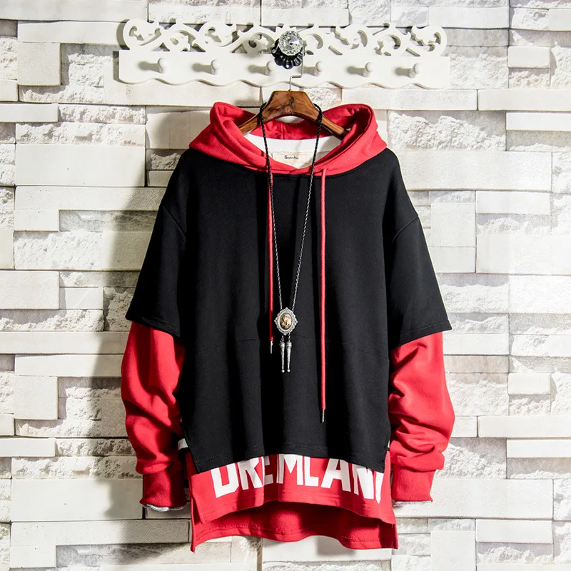 2019 Autumn luxury fashion street hip hop fashion hoodie pullover hoodies sweatshirt original designer men yong boy teenager
2019 Autumn luxury fashion street hip hop fashion hoodie pullover hoodies sweatshirt original designer men yong boy teenager