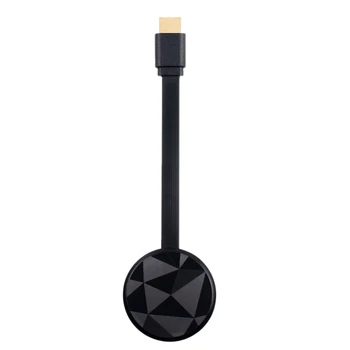 Display Adapter 2.4+5G Dual-Band 1080P HD Wireless HDMI Adapter for Android/Ios/YouTube
Display Adapter 2.4+5G Dual-Band 1080P HD Wireless HDMI Adapter for Android/Ios/YouTube