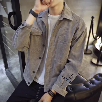 New Spring Autumn Jacket Men's Hip Hop Men's Retro Denim Jacket Jacket Street Casual Bomber Jacket Harajuku Fashion Coat
New Spring Autumn Jacket Men's Hip Hop Men's Retro Denim Jacket Jacket Street Casual Bomber Jacket Harajuku Fashion Coat