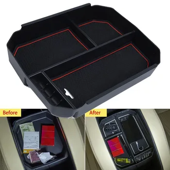 Car Box Control Storage Pallet Plastic For Toyota Highlander 2016-2019 Auto Organizer Best
Car Box Control Storage Pallet Plastic For Toyota Highlander 2016-2019 Auto Organizer Best