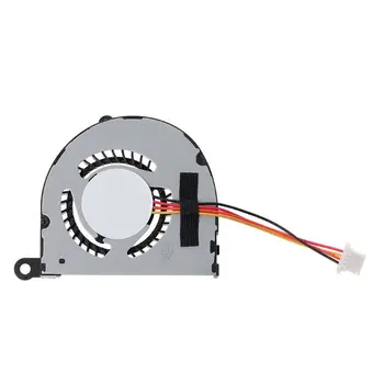 ORG Cooling Fan Radiator Laptop CPU Cooler Notebook Replacement for ASUS EEEPC 1015 1015PX 1015p 1015PE 1015PE-BBK603 KSB0405HB
ORG Cooling Fan Radiator Laptop CPU Cooler Notebook Replacement for ASUS EEEPC 1015 1015PX 1015p 1015PE 1015PE-BBK603 KSB0405HB
